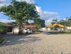 RANCHO COCULA - Finca a Villavicencio, Meta